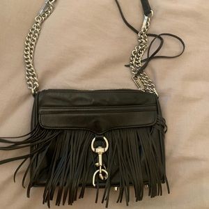 Rebecca minkoff purse